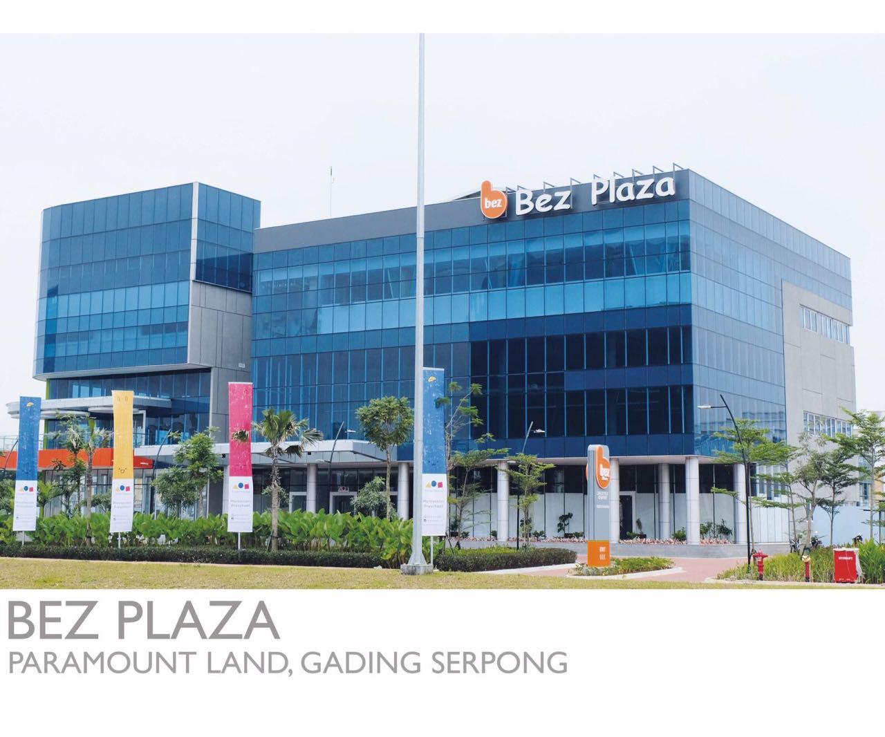 Marketing strategy project